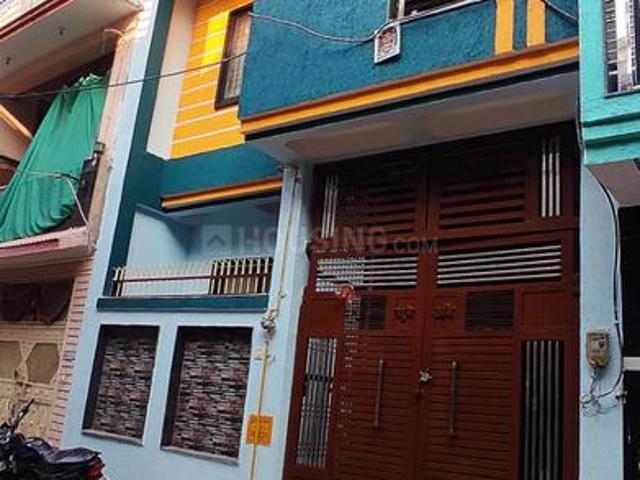 2 BHK Independent House in Deen Dayal Nagar for rent Gwalior. The reference number is 19568478