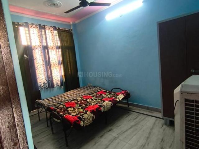 2 BHK Independent House in Delta I for rent Greater Noida. The reference number is 20589930