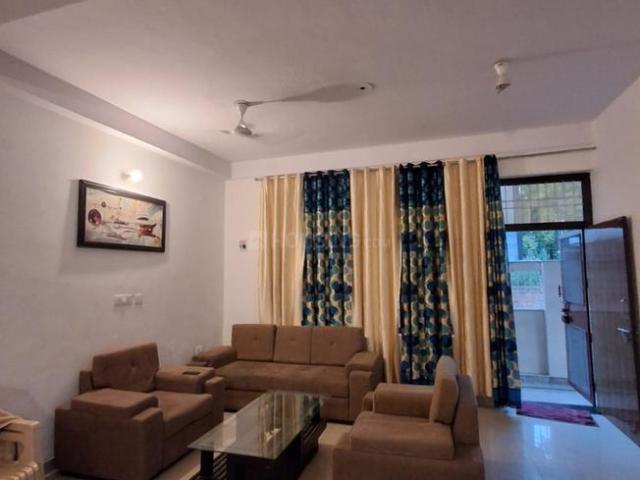 2 BHK Independent House in Delta I for rent Greater Noida. The reference number is 20218102