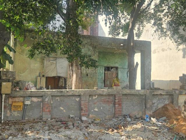 2 BHK Independent House in Delta I for resale Greater Noida. The reference number is 20061666