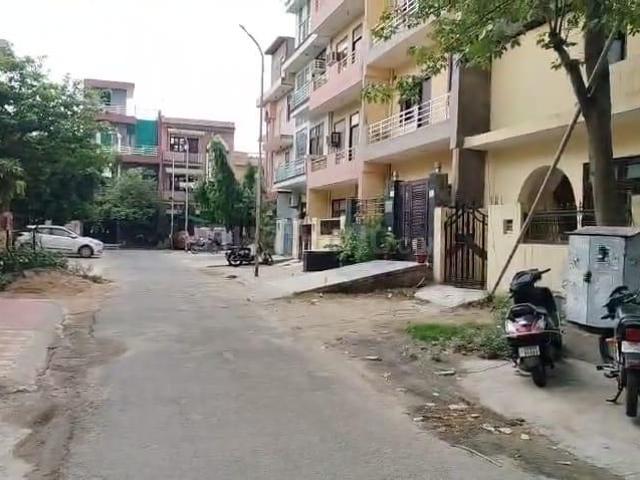 2 BHK Independent House in Delta I Greater Noida for resale Greater Noida. The reference number is 17734844