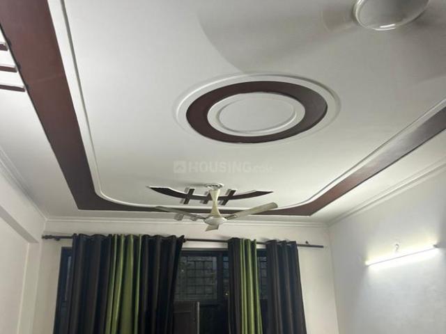 2 BHK Independent House in Delta II for resale Greater Noida. The reference number is 19995108