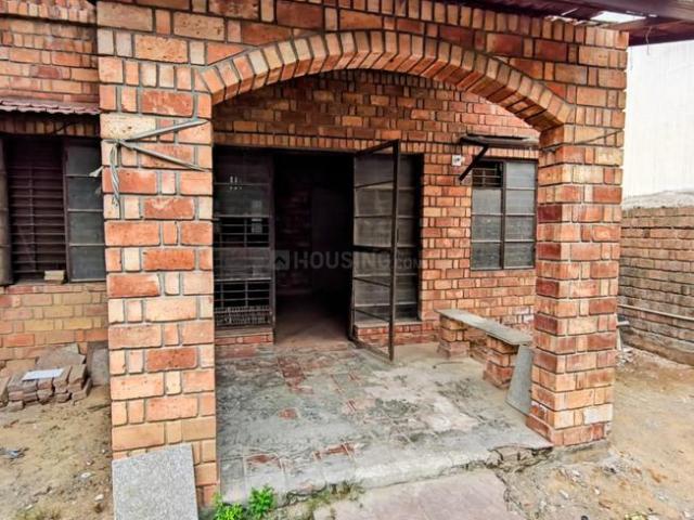 2 BHK Independent House in Delta II for resale Greater Noida. The reference number is 20022647