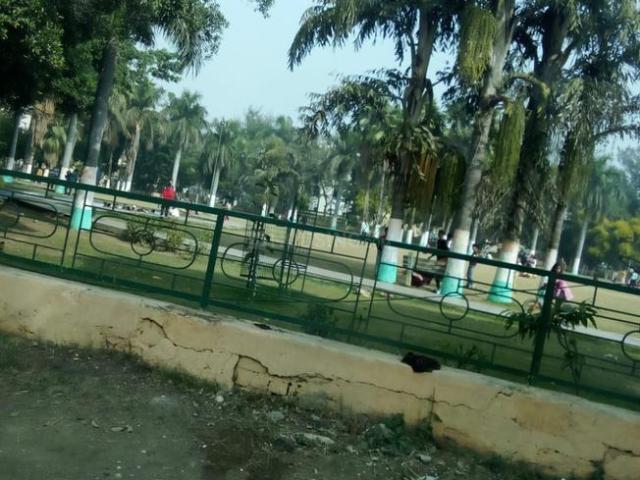 2 BHK Independent House in Delta III Greater Noida for resale Gulistanpur. The reference number is 16534905