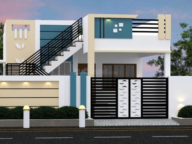 2 BHK Independent House in Devanahalli for resale Bengaluru. The reference number is 20520126