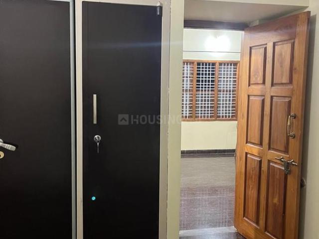 2 BHK Independent House in Devaraj Urs Layout for rent Shivamogga. The reference number is 20781326