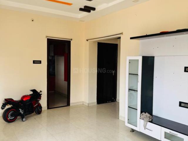 2 BHK Independent House in Devi Nagar for rent Bellary. The reference number is 20851412