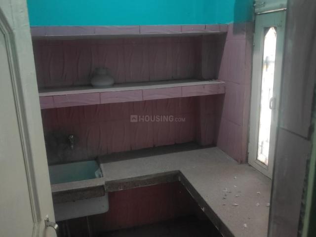 2 BHK Independent House in Dhoomanganj for rent Allahabad. The reference number is 16878597