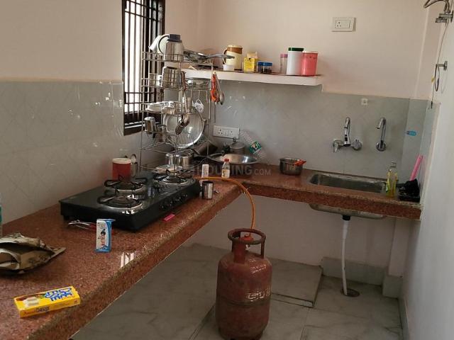 2 BHK Independent House in Dhoomanganj for rent Allahabad. The reference number is 18761546