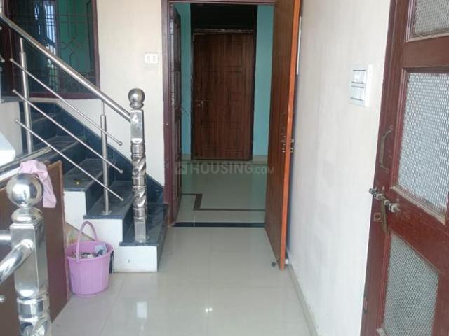 2 BHK Independent House in Dhoomanganj for rent Allahabad. The reference number is 18942717