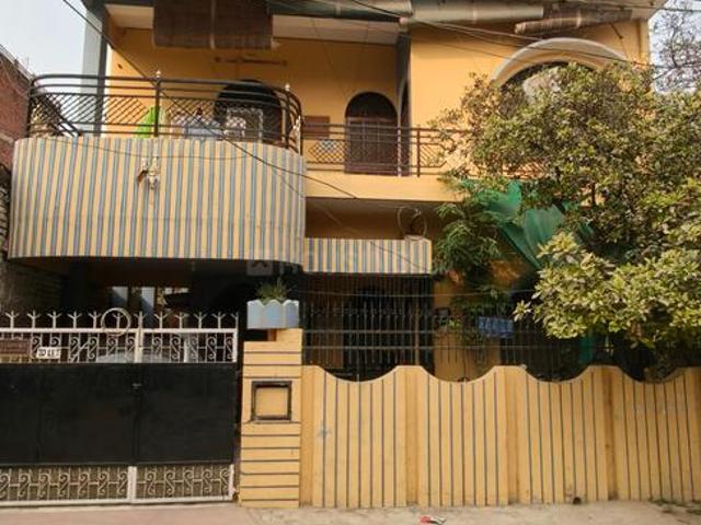 2 BHK Independent House in Dhoomanganj for rent Allahabad. The reference number is 20018153
