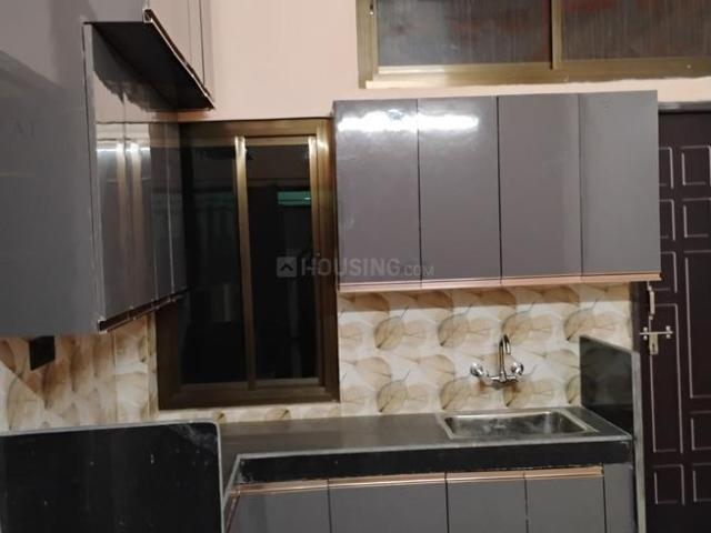 2 BHK Independent House in Dhoomanganj for rent Allahabad. The reference number is 20048502