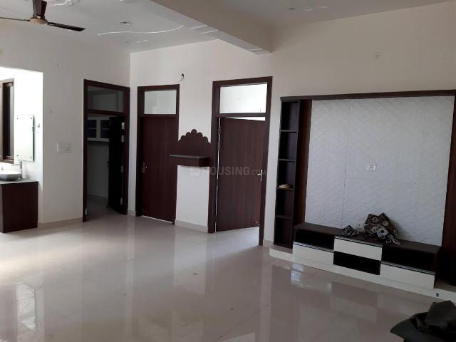 2 BHK Independent House in Dhoomanganj for rent Allahabad. The reference number is 20115696