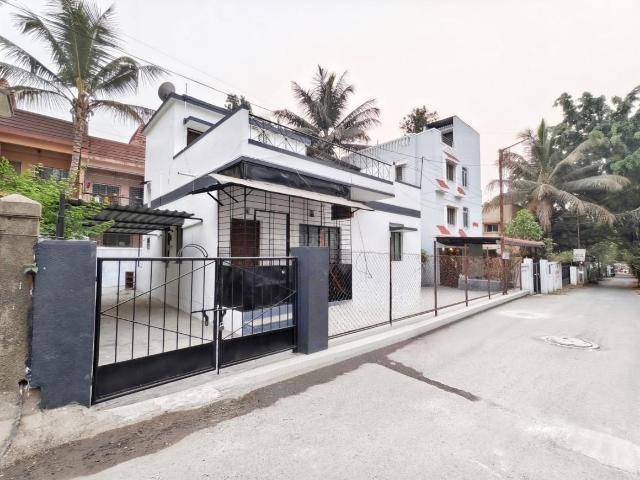2 BHK Independent House in Dhayari for rent Pune. The reference number is 19633959