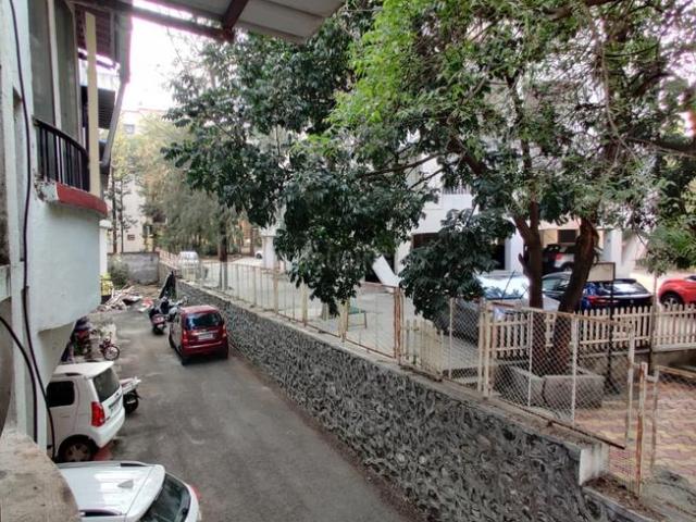 2 BHK Independent House in Dhayari for resale Pune. The reference number is 20514616
