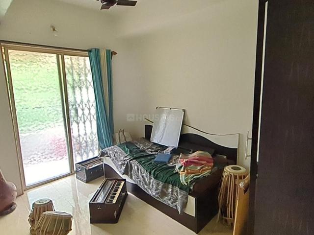 2 BHK Independent House in Dhayari for resale Pune. The reference number is 20765872