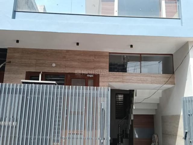 2 BHK Independent House in Dhakoli for resale Zirakpur. The reference number is 17705665
