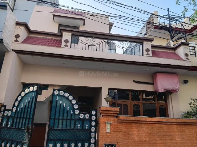 2 BHK Independent House in Dhakoli for resale Zirakpur. The reference number is 17360798