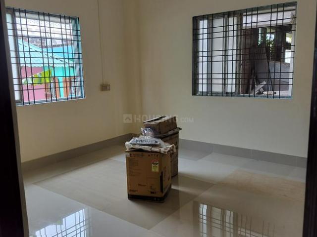 2 BHK Independent House in Dhaleswar for rent Agartala. The reference number is 20371239