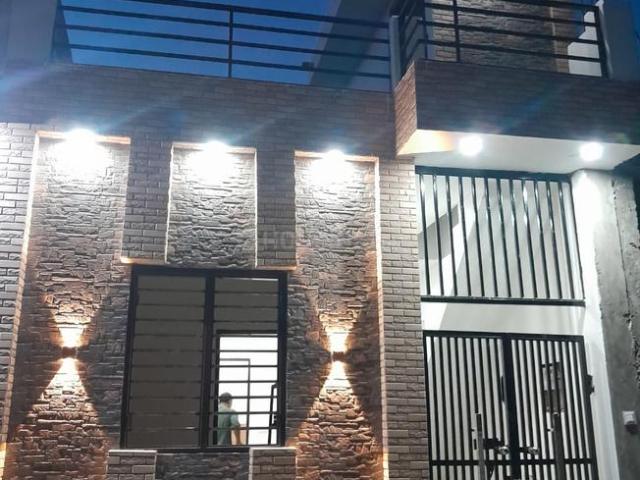 2 BHK Independent House in Dhandra for resale Ludhiana. The reference number is 20955871