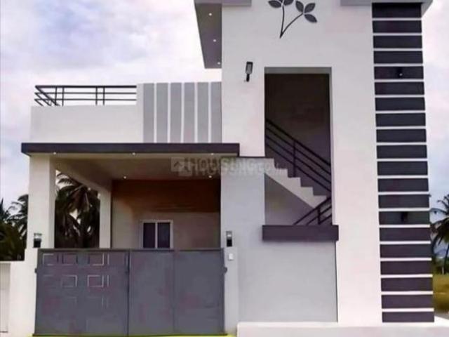 2 BHK Independent House in Dhanduma Nagar for resale Chennai. The reference number is 20890775