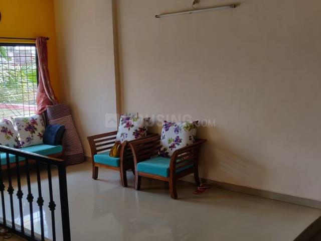 2 BHK Independent House in Dhanori for resale Dhanori Road. The reference number is 17773584