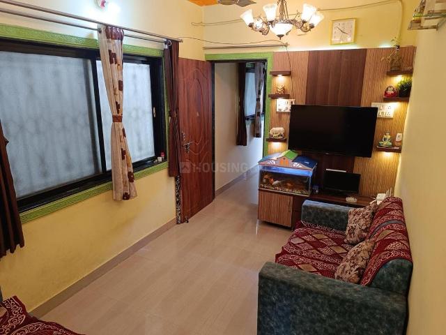 2 BHK Independent House in Dhanori for resale Pune. The reference number is 18621178