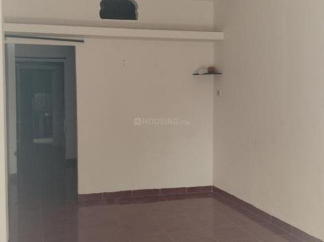 2 BHK Independent House in Dhar Kothi Colony for rent Indore. The reference number is 19720616