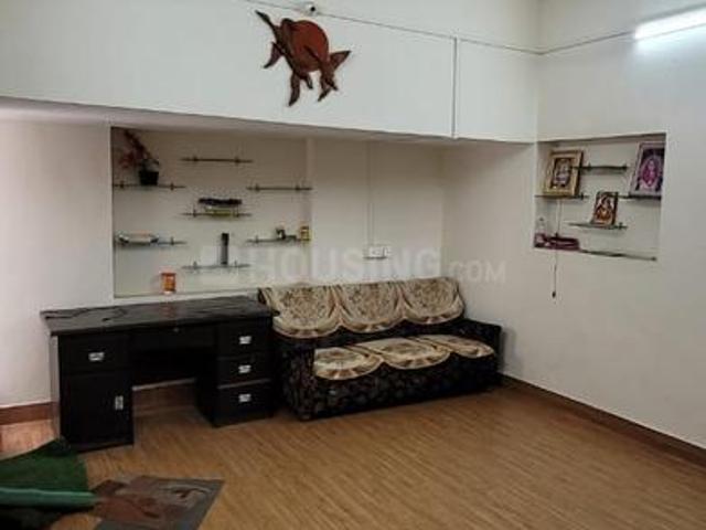 2 BHK Independent House in Dharampeth for rent Nagpur. The reference number is 20965922