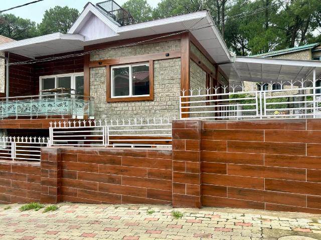 2 BHK Independent House in Dharamsala for rent Kangra. The reference number is 20799552