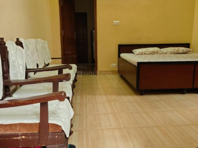 2 BHK Independent House in Dharamsala for rent Kangra. The reference number is 20942463
