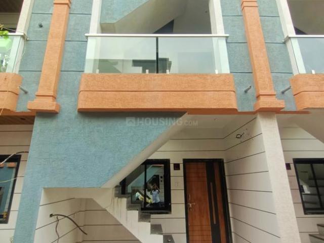 2 BHK Independent House in Dindoli for rent Surat. The reference number is 20929019