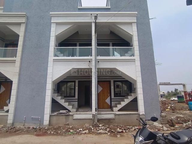 2 BHK Independent House in Dindoli for resale Surat. The reference number is 19829136