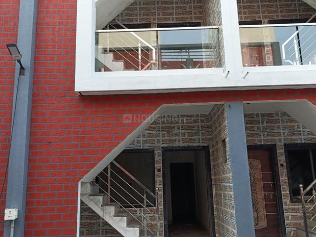 2 BHK Independent House in Dindoli for resale Surat. The reference number is 20188809