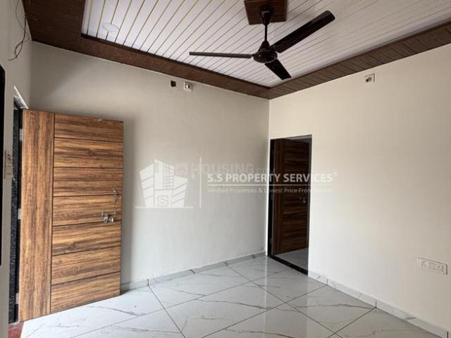 2 BHK Independent House in Dindoli for resale Surat. The reference number is 12469622