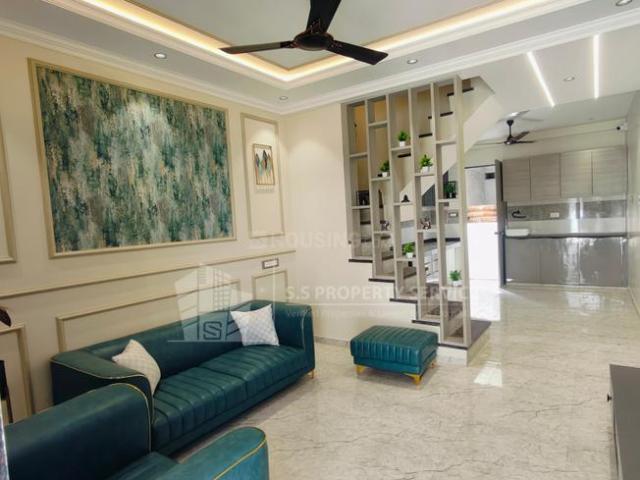2 BHK Independent House in Dindoli for resale Surat. The reference number is 13610095