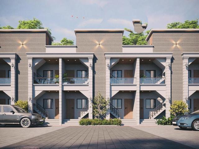 2 BHK Independent House in Dindoli for resale Parvat Gam. The reference number is 16643811