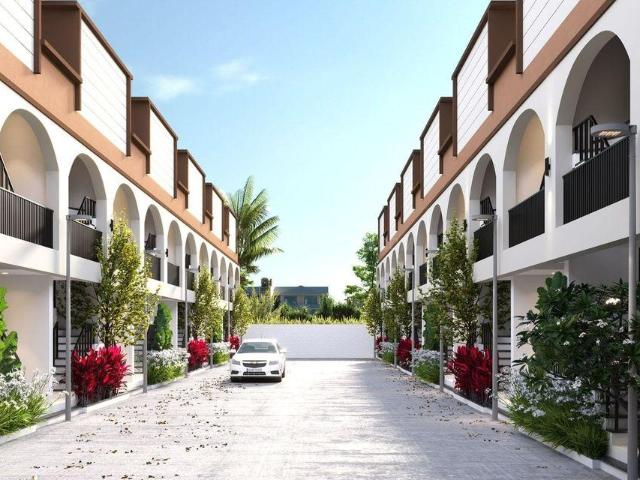 2 BHK Independent House in Dindoli for resale Parvat Gam. The reference number is 16684754