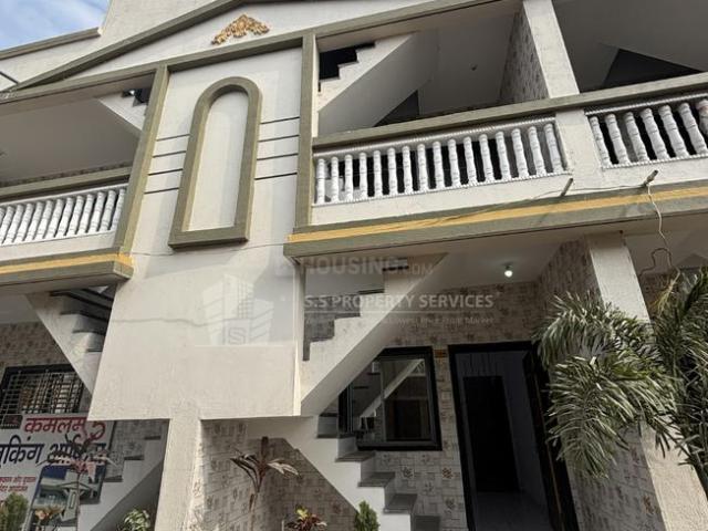 2 BHK Independent House in Dindoli for resale Surat. The reference number is 16820554