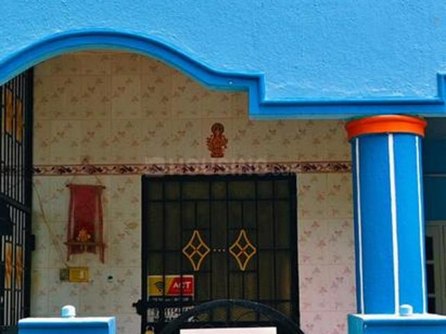2 BHK Independent House in Dinnur for rent Hosur. The reference number is 20425628