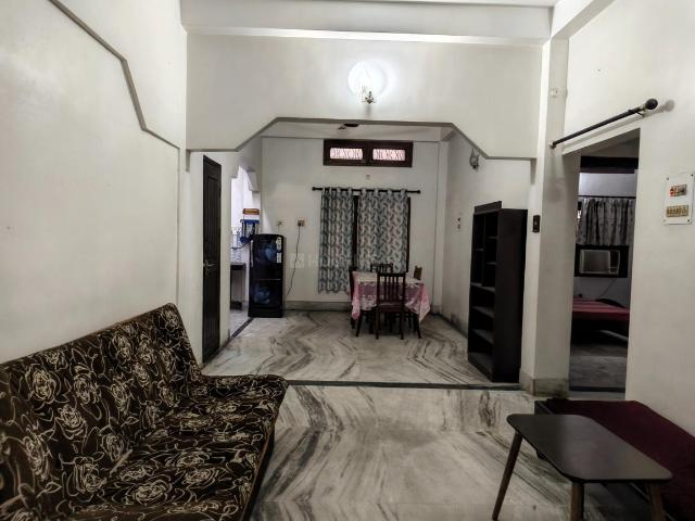 2 BHK Independent House in Dispur for rent Guwahati. The reference number is 20473731