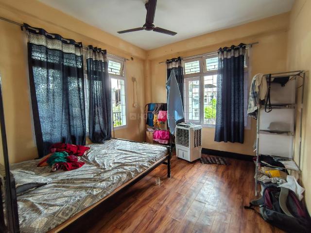 2 BHK Independent House in Dispur for rent Guwahati. The reference number is 20487884