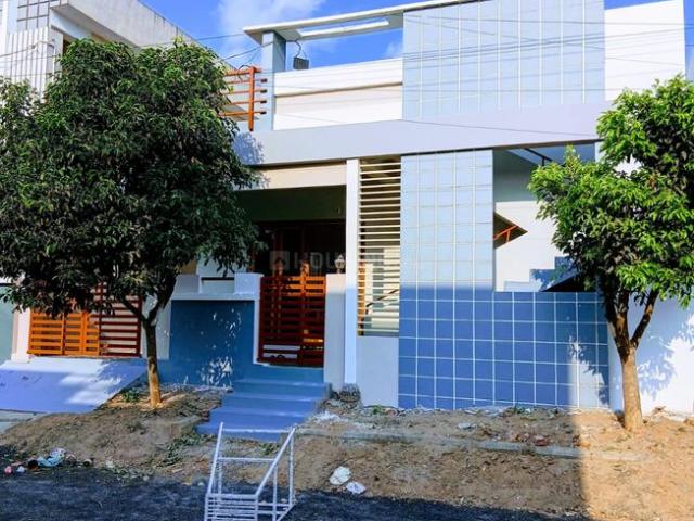 2 BHK Independent House in Diwancheruvu for resale Rajahmundry. The reference number is 20958652