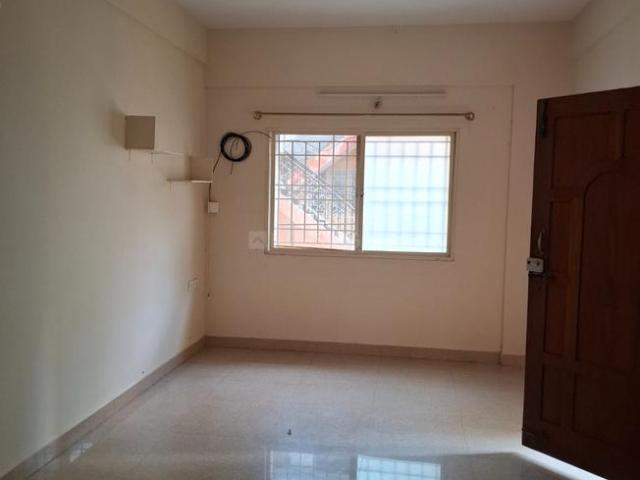 2 BHK Independent House in Domlur Layout for rent Bengaluru. The reference number is 20335708