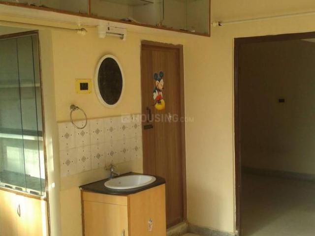 2 BHK Independent House in Domlur Layout for rent Bengaluru. The reference number is 20600547