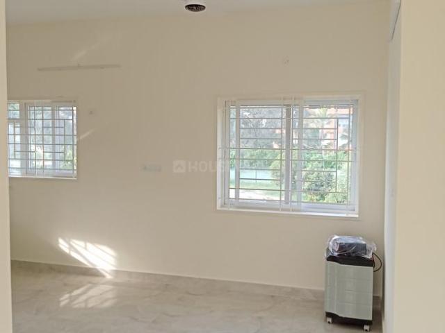 2 BHK Independent House in Dommasandra for rent Bengaluru. The reference number is 20378652