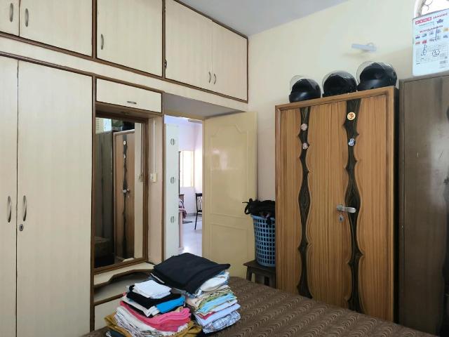 2 BHK Independent House in Doctors Colony for rent Bengaluru. The reference number is 20909474