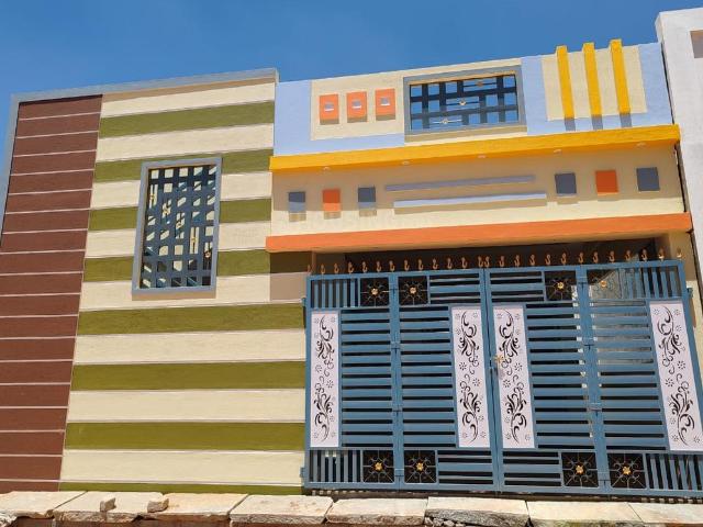 2 BHK Independent House in Dodda Gubbi for resale Bangalore. The reference number is 17474219