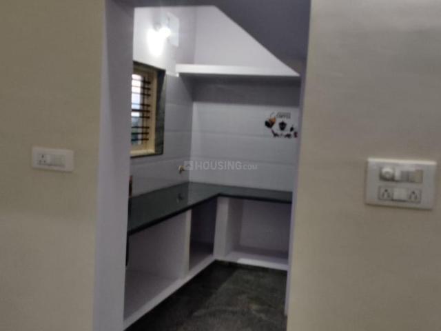 2 BHK Independent House in Doddaballapura for rent Bengaluru. The reference number is 12252554