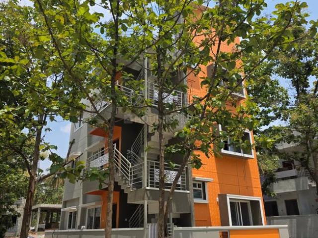 2 BHK Independent House in Doddaballapura for rent Bengaluru. The reference number is 20522460